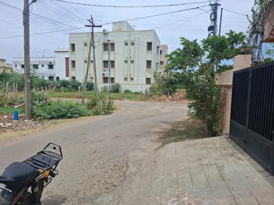 Image of 2300 Sq.ft Residential Plot / Land for sale in Thillai Nagar, Tiruchirappalli for Rs. 12500000
