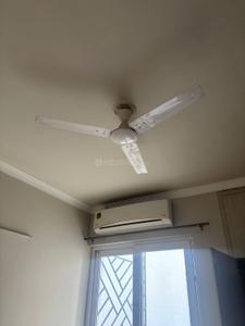 Bedroom Image of 695 Sq.ft 2 BHK Builder Floor for sale in Central Park Flamingo Floors, Sector 32 Sohna for Rs. 12700000