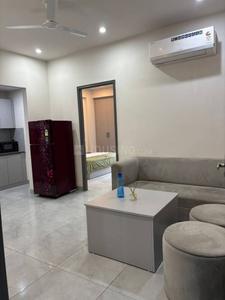 1 BHK Flat