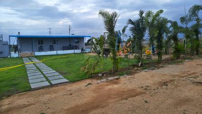 Image of 151 Sq.ft Residential Plot / Land for sale in Shabad, Hyderabad for Rs. 1300000