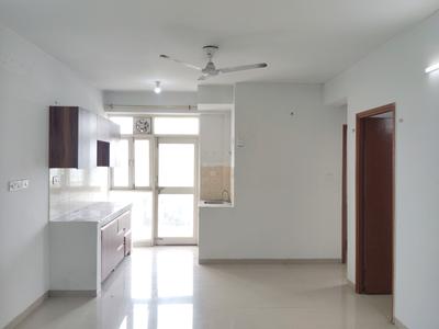 Living Room Image of 745 Sq.ft 2 BHK Apartment / Flat for sale in Adani Aangan, Sector 89A Gurgaon for Rs. 7600000