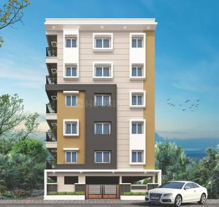 Image of 1255 Sq.ft 3 BHK Apartment / Flat for sale in Medahalli, Bengaluru for Rs. 7250000