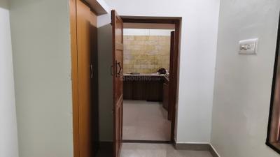 2.5 BHK Independent Builder Floor
