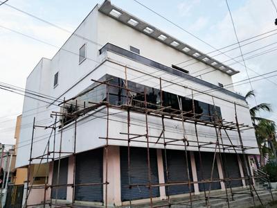 Image of 850 Sq.ft 2 BHK Independent House for rent in Pattabiram, Chennai for Rs. 13000