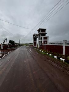 Image of 1200 Sq.ft Residential Plot / Land for sale in Basavan Kudchi, Belagavi for Rs. 2350000