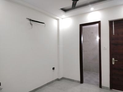 Bedroom Image of 1125 Sq.ft 3 BHK Builder Floor for sale in RPS Palm Drive, Sector 88 Faridabad for Rs. 11000000