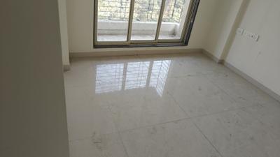 Bedroom Image of 1100 Sq.ft 2 BHK Apartment / Flat for sale in Ulwe Navi Mumbai for Rs. 10000000