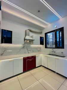 Image of 1150 Sq.ft 2 BHK Apartment / Flat for sale in Dhakoli, Zirakpur for Rs. 5490000