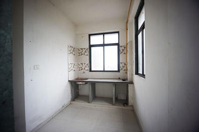 Kitchen Image of 1143 Sq.ft 2 BHK Apartment / Flat for sale in Maninagar Ahmedabad for Rs. 5950000