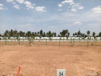 Image of 1500 Sq.ft Residential Plot / Land for sale in K R Puram, Bengaluru for Rs. 14400000