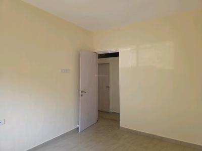 Bedroom Image of 935 Sq.ft 2 BHK Apartment / Flat for sale in Rustomjee Avenue J, Virar West Virar for Rs. 5200000