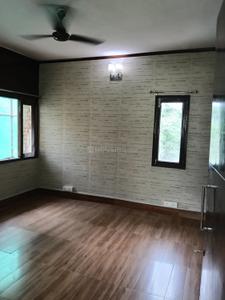Hall Image of 1500 Sq.ft 3 BHK Apartment / Flat for rent in Alaknanda New Delhi for Rs. 80000