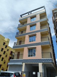 Image of 7000 Sq.ft 12 BHK Independent House for sale in New Town, Kolkata for Rs. 57000000