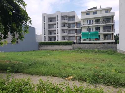 Image of 600 Sq.ft Residential Plot / Land for sale in DLF Alameda, Sector 73, Gurgaon for Rs. 180000000