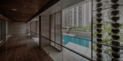 Image of 1130 Sq.ft 2 BHK Apartment / Flat for sale in Great Value Sharanam, Sector 107, Noida for Rs. 14000000