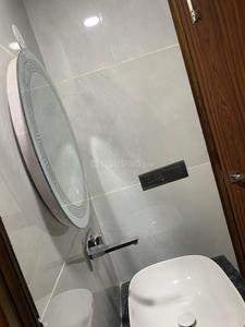 Bathroom Image of 2700 Sq.ft 3 BHK Builder Floor for sale in Sushant Lok Phase 1 Gurgaon for Rs. 39000000
