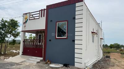 2 BHK Villa