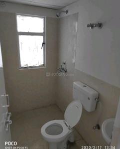 Bathroom Image of 448 Sq.ft 2 BHK Apartment / Flat for sale in Conscient Habitat, Sector 99A Gurgaon for Rs. 5000000