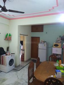 Hall Image of 4850 Sq.ft 8 BHK Independent House for sale in Amberpet Hyderabad for Rs. 24500000