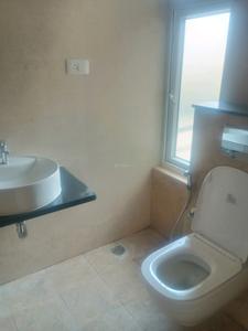 Bedroom One Image of 2435 Sq.ft 3 BHK Apartment / Flat for sale in Kondapur Hyderabad for Rs. 25567501