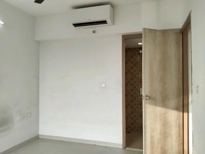 Bedroom Image of 457 Sq.ft 1 BHK Apartment / Flat for rent in Lodha Upper Thane, Bhiwandi Thane for Rs. 14000
