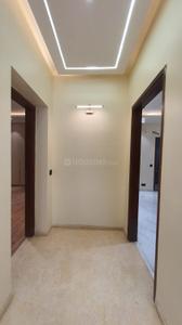 Hall Image of 750 Sq.ft 1 BHK Independent House for rent in Malviya Nagar New Delhi for Rs. 28500