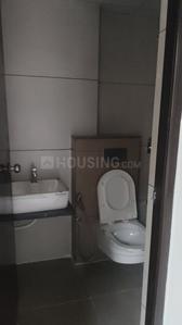Image of 1755 Sq.ft 3 BHK Apartment / Flat for sale in Shivanta Rigel, Tragad, Ahmedabad for Rs. 6800000