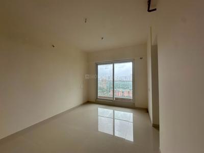 1 BHK Flat