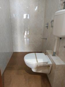 Bedroom Two Image of 1020 Sq.ft 2 BHK Apartment / Flat for sale in Mayuri Adhinathpuram, Undri Pune for Rs. 5250000