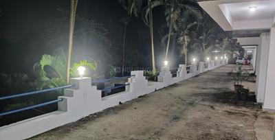 Balcony Image of 1366 Sq.ft 3 BHK Apartment / Flat for sale in Porvorim Goa for Rs. 19500000