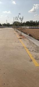 Image of 1200 Sq.ft Residential Plot / Land for sale in Manikandam, Tiruchirappalli for Rs. 2160000