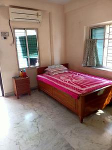 Bedroom Image of 700 Sq.ft 2 BHK Apartment / Flat for sale in Belghoria Kolkata for Rs. 2400000