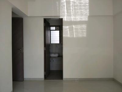 Bedroom Image of 1120 Sq.ft 2 BHK Apartment / Flat for sale in Arihant Aspire Phase 2, Panvel Navi Mumbai for Rs. 8500000