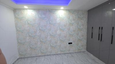 Bedroom Image of 900 Sq.ft 3 BHK Builder Floor for sale in Laxmi Nagar New Delhi for Rs. 9500000