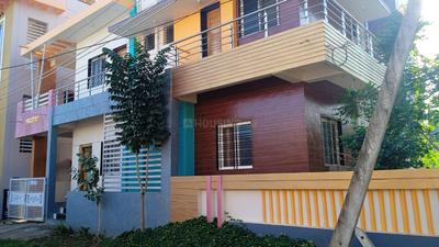 Image of 2000 Sq.ft 3 BHK Builder Floor for rent in Jamkhandi, Bagalkot for Rs. 15000