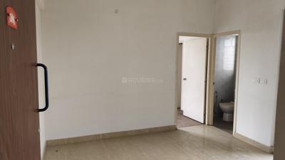 Living Room Image of 450 Sq.ft 1 BHK Apartment / Flat for sale in Alcove New Kolkata Sangam, Serampore Hooghly for Rs. 2500000
