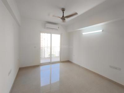 Image of 1750 Sq.ft 3 BHK Apartment / Flat for rent in ATS Pristine, Sector 150, Noida for Rs. 40500