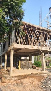 Image of 1600 Sq.ft 3 BHK Builder Floor for sale in Pendurthi, Visakhapatnam for Rs. 6500000