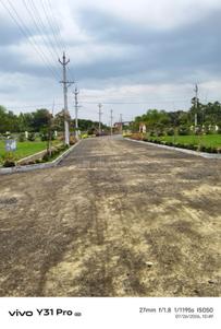 Image of 200 Sq.ft Residential Plot / Land for sale in Thagarapuvalasa, Visakhapatnam for Rs. 5200000