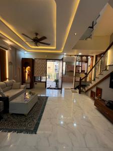 Hall Image of 2500 Sq.ft 4 BHK Villa for sale in Vaishali Nagar Extension Jaipur for Rs. 16500000