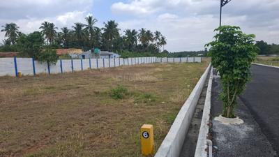 Image of 1925 Sq.ft Residential Plot / Land for sale in Periyanaickenpalayam, Coimbatore for Rs. 890000