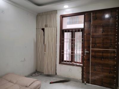 Bedroom Image of 1000 Sq.ft 2 BHK Apartment / Flat for sale in Chhattarpur New Delhi for Rs. 5000000