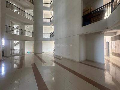 Balcony Image of 1000 Sq.ft 2 BHK Apartment / Flat for rent in Vrindavan Yojana Lucknow for Rs. 30000