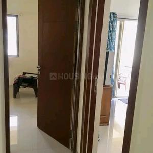 Bedroom Image of 1825 Sq.ft 3 BHK Apartment / Flat for sale in Mainland Camelot Royale, Viman Nagar Pune for Rs. 17000000