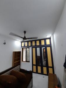 Hall Image of 550 Sq.ft 1 BHK Apartment / Flat for rent in Vasant Vihar Complax, Thane West Thane for Rs. 29500