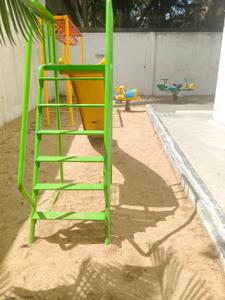 Image of 1163 Sq.ft 2 BHK Apartment / Flat for rent in Pride, JP Nagar, Bengaluru for Rs. 40000