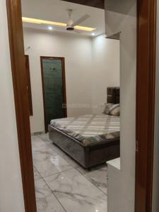Bedroom Image of 900 Sq.ft 2 BHK Builder Floor for sale in Kharar Mohali for Rs. 4290000