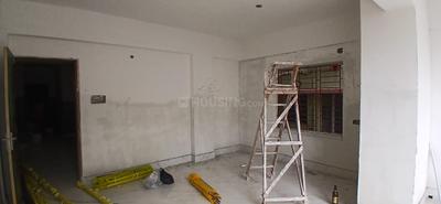 Hall Image of 1391 Sq.ft 3 BHK Apartment / Flat for sale in Sodepur Kolkata for Rs. 5219000