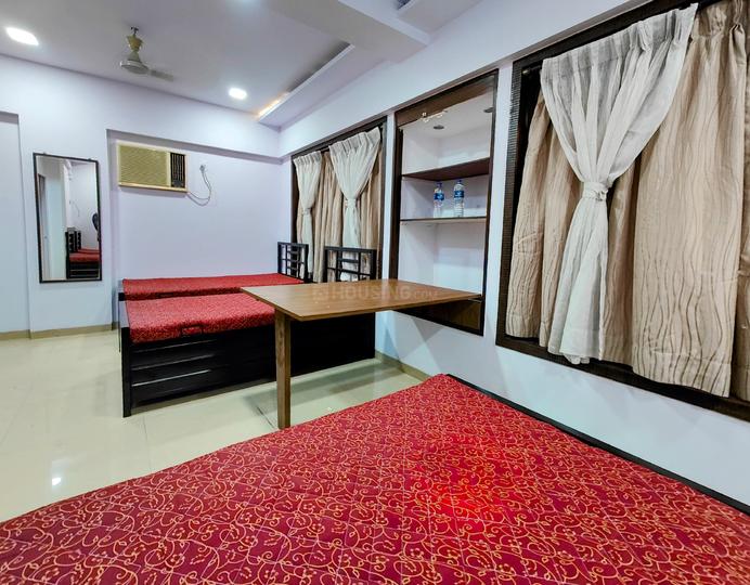 Bedroom Image of Matulchaya  in Santacruz East, Mumbai
