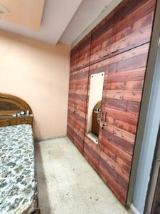 Bedroom Image of 1200 Sq.ft 2 BHK Independent House for sale in Gorwa Vadodara for Rs. 7200000